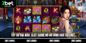 Tây Du Đại Náo