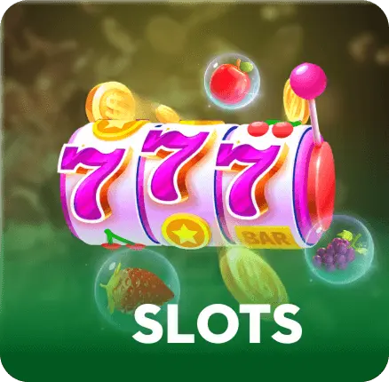 thumb slots